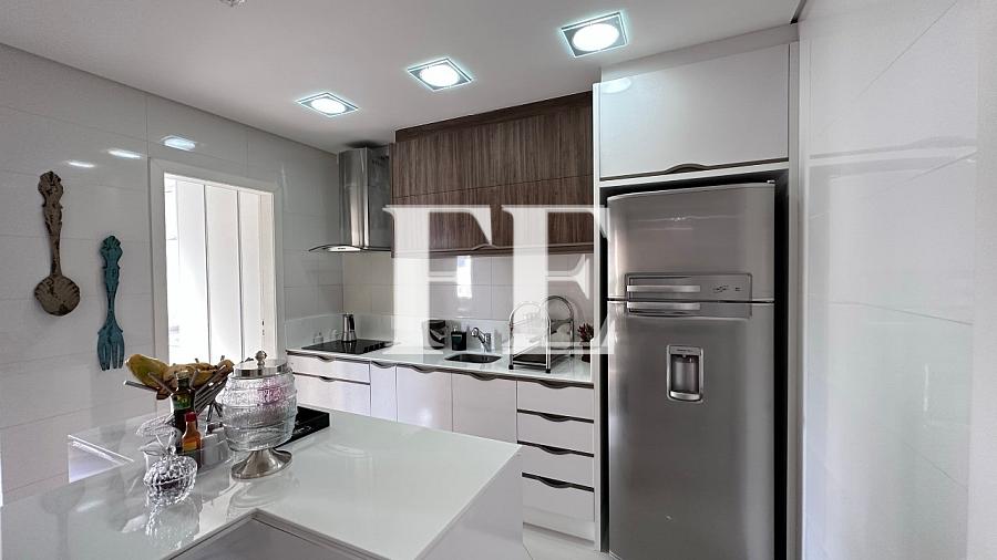 OPORTUNIDADE A VENDA FACE NORTE COM 2 SUÍTES EM BALNÉARIO CAMBORIÚ — foto 12