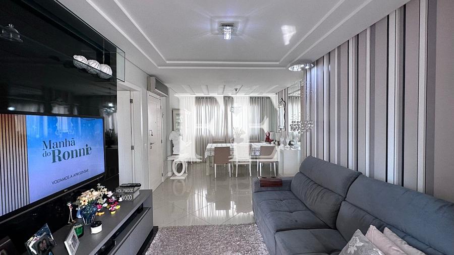 OPORTUNIDADE A VENDA FACE NORTE COM 2 SUÍTES EM BALNÉARIO CAMBORIÚ — foto 2