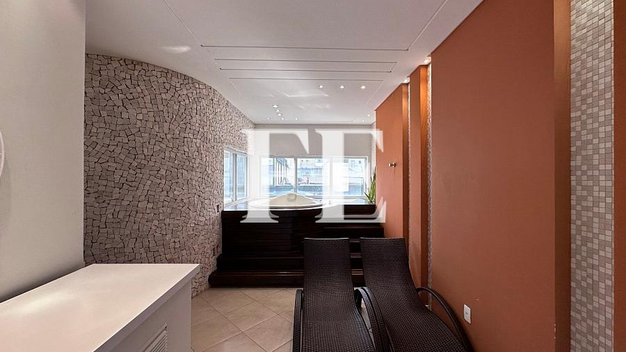 OPORTUNIDADE A VENDA FACE NORTE COM 2 SUÍTES EM BALNÉARIO CAMBORIÚ — foto 31