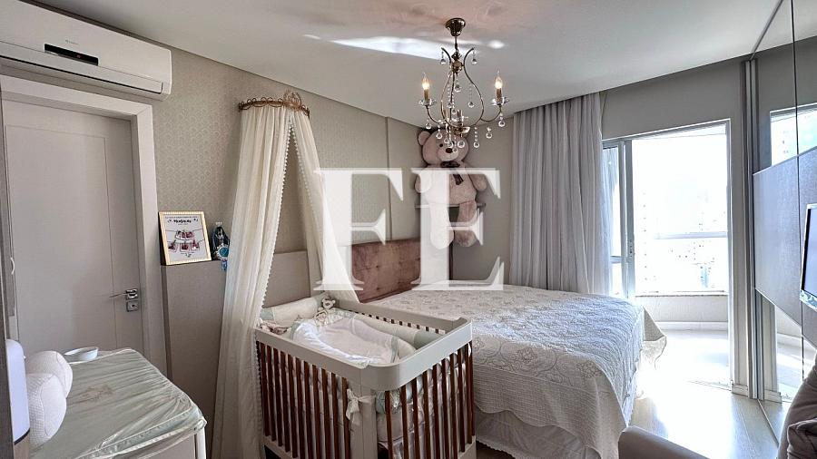 OPORTUNIDADE A VENDA FACE NORTE COM 2 SUÍTES EM BALNÉARIO CAMBORIÚ — foto 21