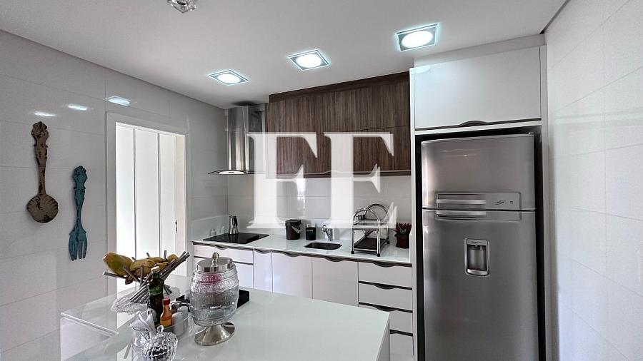 OPORTUNIDADE A VENDA FACE NORTE COM 2 SUÍTES EM BALNÉARIO CAMBORIÚ — foto 8