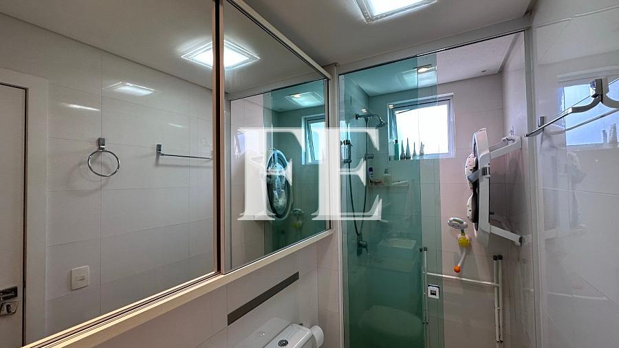 OPORTUNIDADE A VENDA FACE NORTE COM 2 SUÍTES EM BALNÉARIO CAMBORIÚ — foto 16