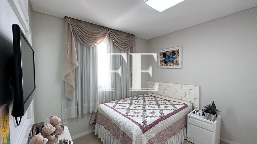 OPORTUNIDADE A VENDA FACE NORTE COM 2 SUÍTES EM BALNÉARIO CAMBORIÚ — foto 11