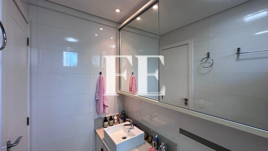 OPORTUNIDADE A VENDA FACE NORTE COM 2 SUÍTES EM BALNÉARIO CAMBORIÚ — foto 23