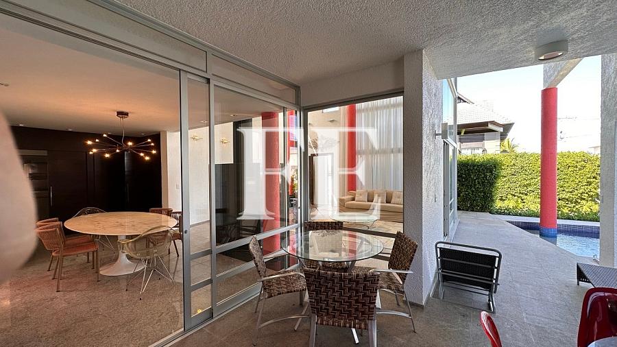 CASA DE PRAIA A VENDA NO CONDOMINIO VIVENDAS DO ATLANTICO EM BALNEÁRIO CAMBORIU — foto 4