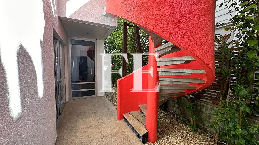 CASA DE PRAIA A VENDA NO CONDOMINIO VIVENDAS DO ATLANTICO EM BALNEÁRIO CAMBORIU — foto 33