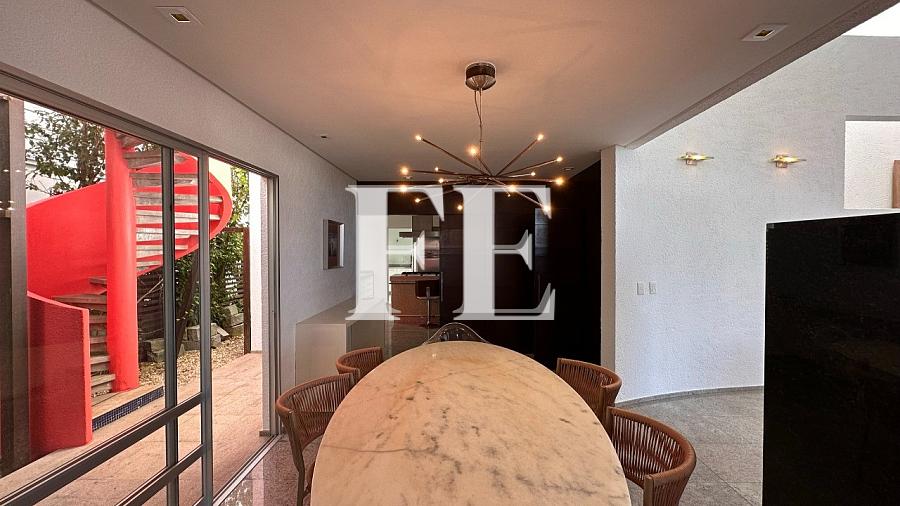 CASA DE PRAIA A VENDA NO CONDOMINIO VIVENDAS DO ATLANTICO EM BALNEÁRIO CAMBORIU — foto 19