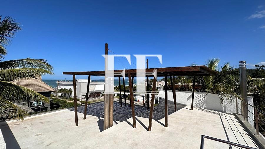 CASA DE PRAIA A VENDA NO CONDOMINIO VIVENDAS DO ATLANTICO EM BALNEÁRIO CAMBORIU — foto 12