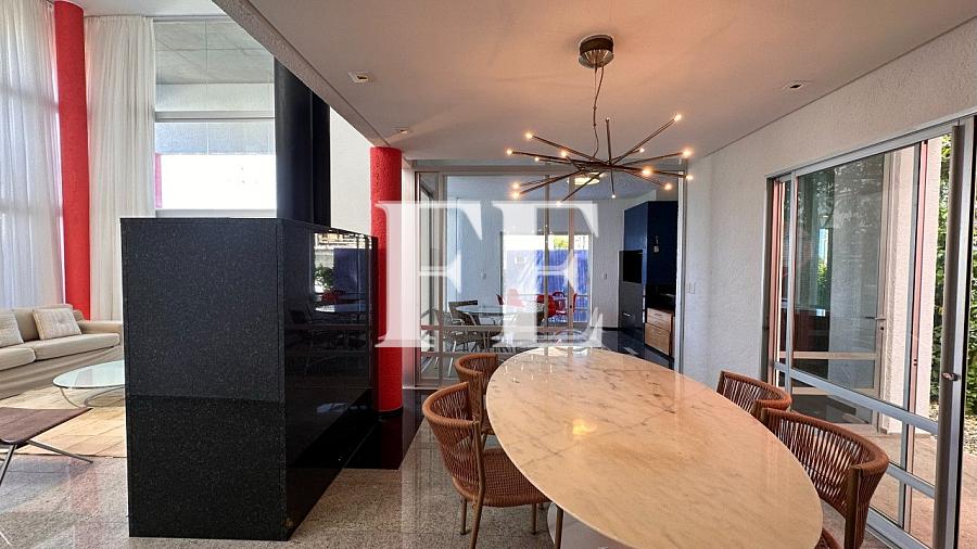 CASA DE PRAIA A VENDA NO CONDOMINIO VIVENDAS DO ATLANTICO EM BALNEÁRIO CAMBORIU — foto 30