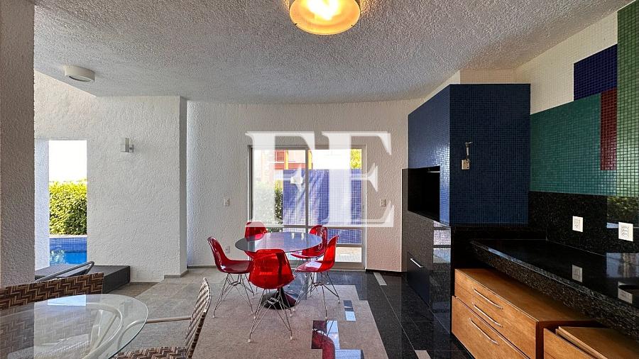 CASA DE PRAIA A VENDA NO CONDOMINIO VIVENDAS DO ATLANTICO EM BALNEÁRIO CAMBORIU — foto 31