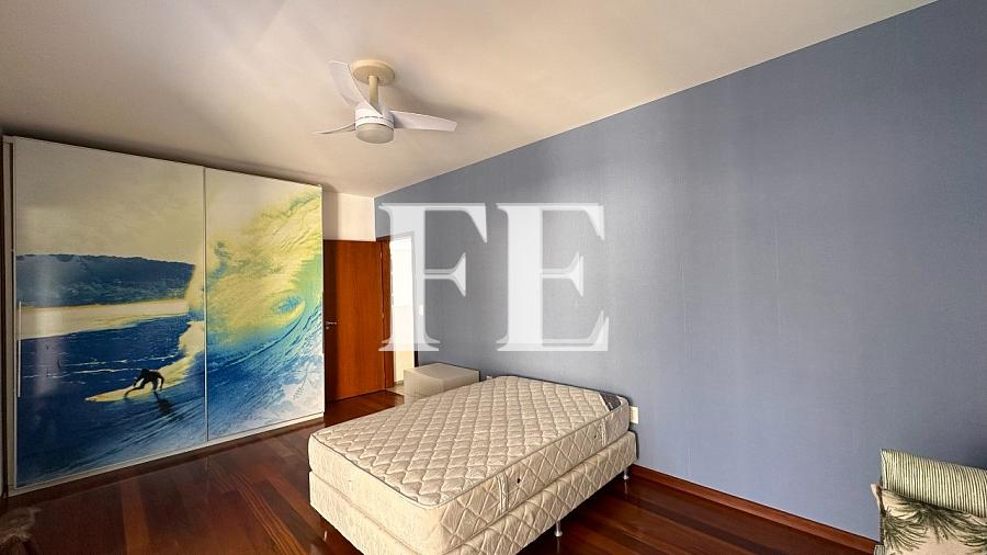 CASA DE PRAIA A VENDA NO CONDOMINIO VIVENDAS DO ATLANTICO EM BALNEÁRIO CAMBORIU — foto 13