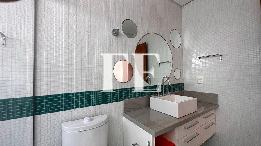 CASA DE PRAIA A VENDA NO CONDOMINIO VIVENDAS DO ATLANTICO EM BALNEÁRIO CAMBORIU — foto 9