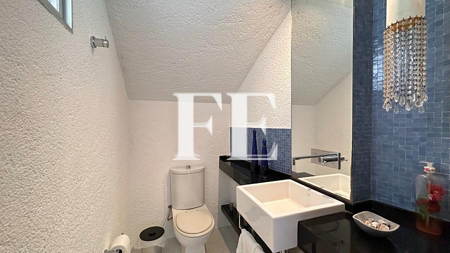 CASA DE PRAIA A VENDA NO CONDOMINIO VIVENDAS DO ATLANTICO EM BALNEÁRIO CAMBORIU — foto 8