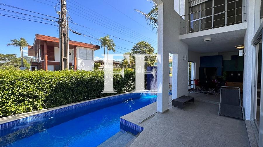 CASA DE PRAIA A VENDA NO CONDOMINIO VIVENDAS DO ATLANTICO EM BALNEÁRIO CAMBORIU — foto 22