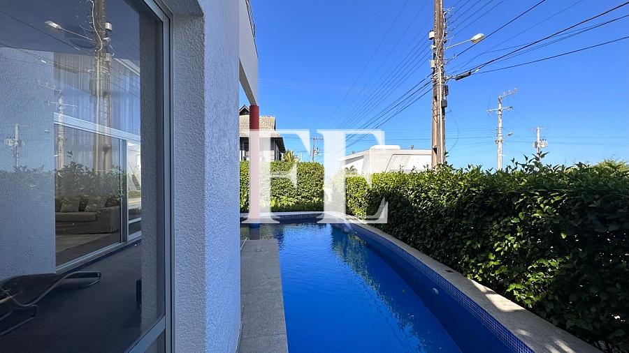 CASA DE PRAIA A VENDA NO CONDOMINIO VIVENDAS DO ATLANTICO EM BALNEÁRIO CAMBORIU — foto 15