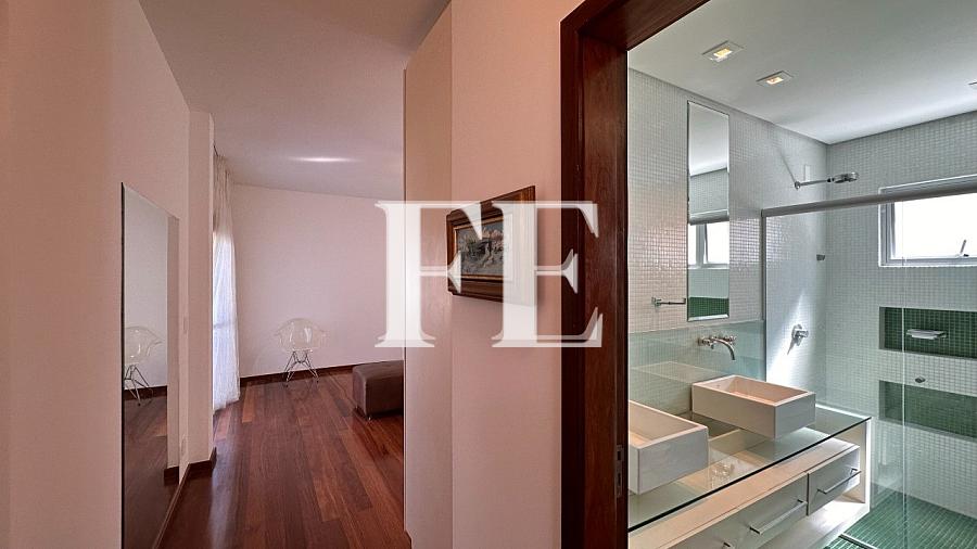 CASA DE PRAIA A VENDA NO CONDOMINIO VIVENDAS DO ATLANTICO EM BALNEÁRIO CAMBORIU — foto 16