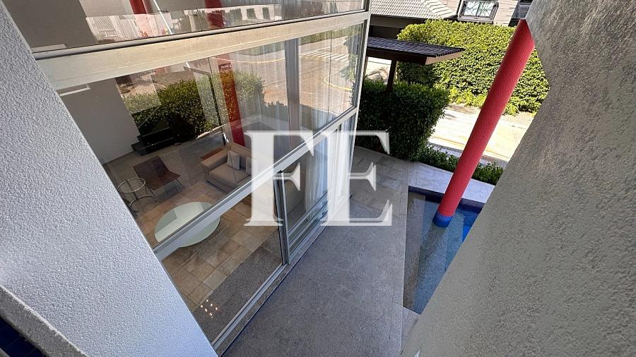 CASA DE PRAIA A VENDA NO CONDOMINIO VIVENDAS DO ATLANTICO EM BALNEÁRIO CAMBORIU — foto 14