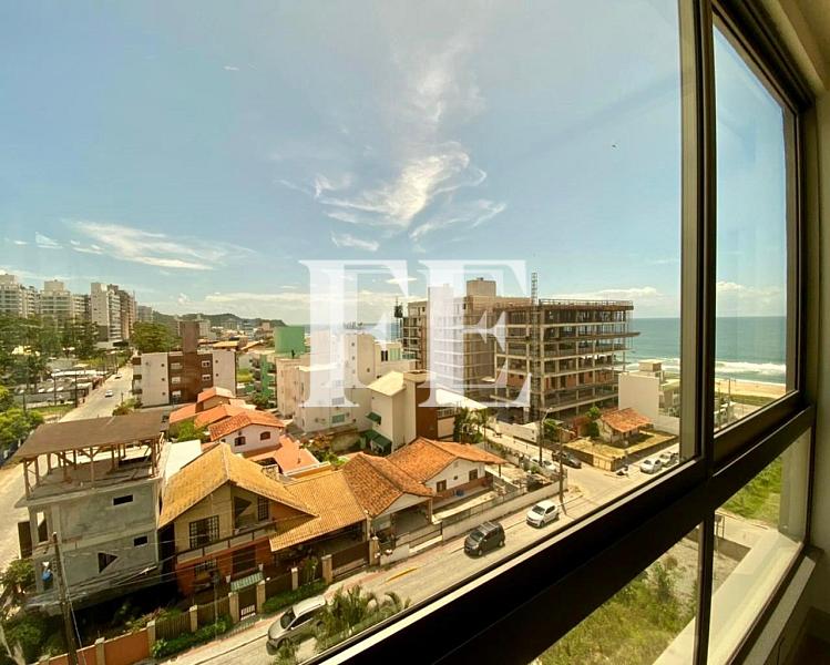 COBERTURA DUPLEX A VENDA QUADRA DO MAR ED BRAVA VILLAGE NA PRAIA BRAVA, COM 231m² PRIVATIVOS, 02 VAGAS DE GARAGEM. — foto 17