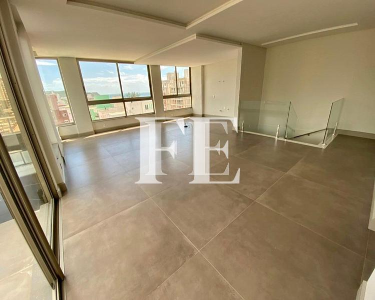 COBERTURA DUPLEX A VENDA QUADRA DO MAR ED BRAVA VILLAGE NA PRAIA BRAVA, COM 231m² PRIVATIVOS, 02 VAGAS DE GARAGEM. — foto 16
