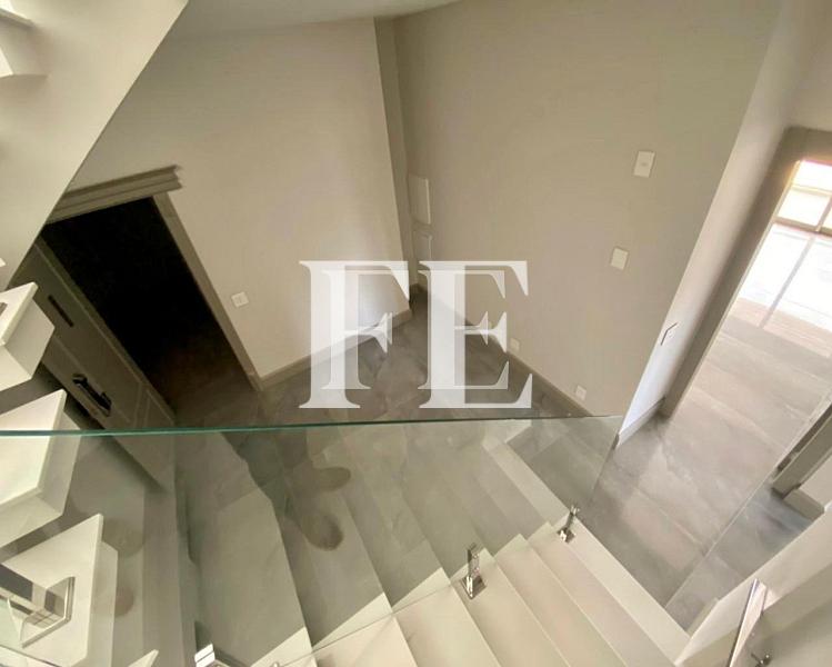 COBERTURA DUPLEX A VENDA QUADRA DO MAR ED BRAVA VILLAGE NA PRAIA BRAVA, COM 231m² PRIVATIVOS, 02 VAGAS DE GARAGEM. — foto 3