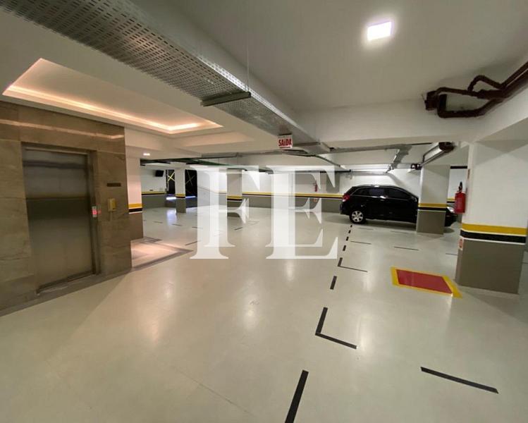 COBERTURA DUPLEX A VENDA QUADRA DO MAR ED BRAVA VILLAGE NA PRAIA BRAVA, COM 231m² PRIVATIVOS, 02 VAGAS DE GARAGEM. — foto 14