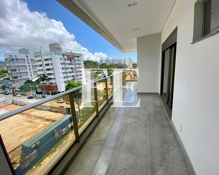 COBERTURA DUPLEX A VENDA QUADRA DO MAR ED BRAVA VILLAGE NA PRAIA BRAVA, COM 231m² PRIVATIVOS, 02 VAGAS DE GARAGEM. — foto 10