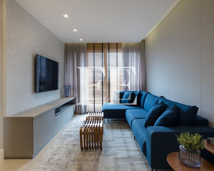 COBERTURA MOBILIADA E DECORADA A VENDA NO EDIFICIO MIRANTE DAS AGUAS NA BARRA SUL BALNEÁRIO CAMBORIÚ COM PISCINA PRIVATIVA E LAZER COMPLETO — foto 7