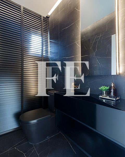 COBERTURA MOBILIADA E DECORADA A VENDA NO EDIFICIO MIRANTE DAS AGUAS NA BARRA SUL BALNEÁRIO CAMBORIÚ COM PISCINA PRIVATIVA E LAZER COMPLETO — foto 13