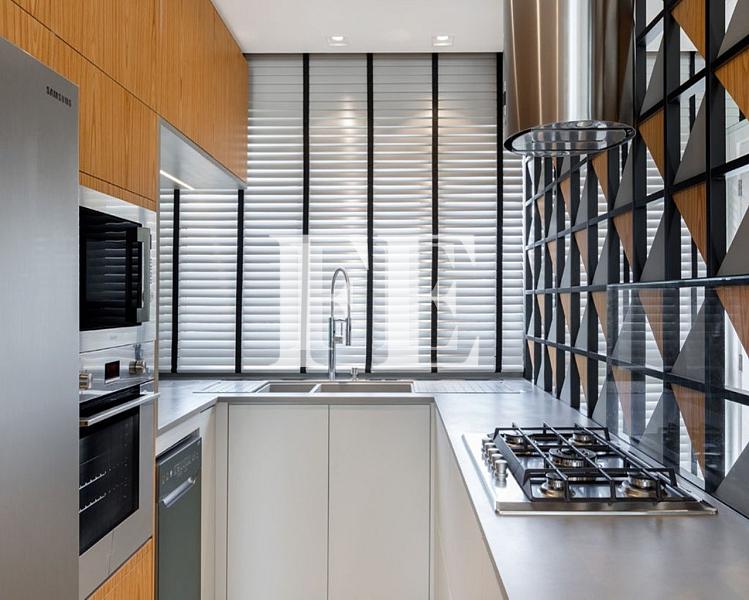 COBERTURA MOBILIADA E DECORADA A VENDA NO EDIFICIO MIRANTE DAS AGUAS NA BARRA SUL BALNEÁRIO CAMBORIÚ COM PISCINA PRIVATIVA E LAZER COMPLETO — foto 27