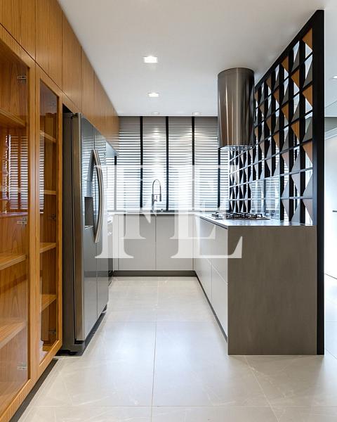 COBERTURA MOBILIADA E DECORADA A VENDA NO EDIFICIO MIRANTE DAS AGUAS NA BARRA SUL BALNEÁRIO CAMBORIÚ COM PISCINA PRIVATIVA E LAZER COMPLETO — foto 10