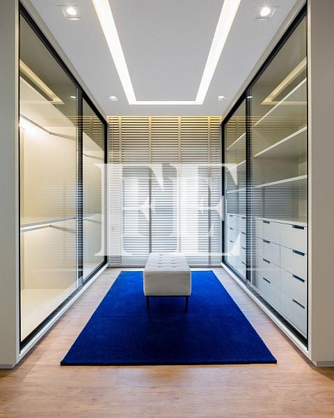 COBERTURA MOBILIADA E DECORADA A VENDA NO EDIFICIO MIRANTE DAS AGUAS NA BARRA SUL BALNEÁRIO CAMBORIÚ COM PISCINA PRIVATIVA E LAZER COMPLETO — foto 19