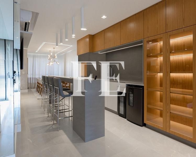 COBERTURA MOBILIADA E DECORADA A VENDA NO EDIFICIO MIRANTE DAS AGUAS NA BARRA SUL BALNEÁRIO CAMBORIÚ COM PISCINA PRIVATIVA E LAZER COMPLETO — foto 21