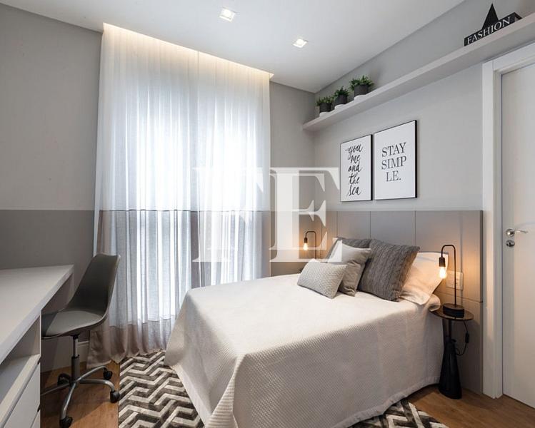 COBERTURA MOBILIADA E DECORADA A VENDA NO EDIFICIO MIRANTE DAS AGUAS NA BARRA SUL BALNEÁRIO CAMBORIÚ COM PISCINA PRIVATIVA E LAZER COMPLETO — foto 15