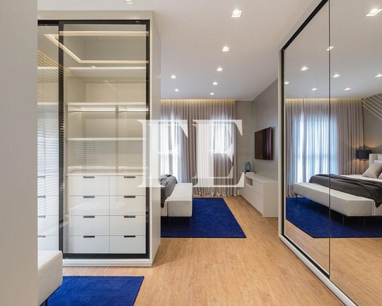 COBERTURA MOBILIADA E DECORADA A VENDA NO EDIFICIO MIRANTE DAS AGUAS NA BARRA SUL BALNEÁRIO CAMBORIÚ COM PISCINA PRIVATIVA E LAZER COMPLETO — foto 20