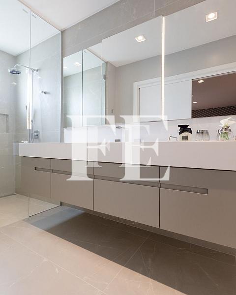 COBERTURA MOBILIADA E DECORADA A VENDA NO EDIFICIO MIRANTE DAS AGUAS NA BARRA SUL BALNEÁRIO CAMBORIÚ COM PISCINA PRIVATIVA E LAZER COMPLETO — foto 14