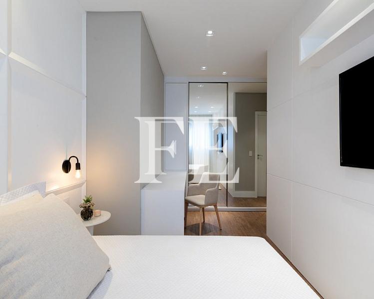 COBERTURA MOBILIADA E DECORADA A VENDA NO EDIFICIO MIRANTE DAS AGUAS NA BARRA SUL BALNEÁRIO CAMBORIÚ COM PISCINA PRIVATIVA E LAZER COMPLETO — foto 25