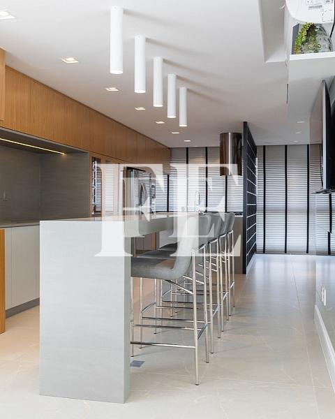 COBERTURA MOBILIADA E DECORADA A VENDA NO EDIFICIO MIRANTE DAS AGUAS NA BARRA SUL BALNEÁRIO CAMBORIÚ COM PISCINA PRIVATIVA E LAZER COMPLETO — foto 22