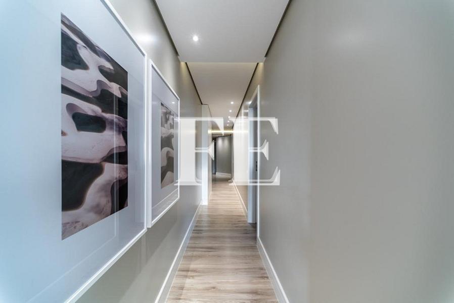 APARTAMENTO FRENTE MAR NO EDIFÍCIO QUINTAS DO ARPOADOR NA PRAIA BRAVA 04 SUÍTES 02 VAGAS LAZER COMPLETO — foto 13