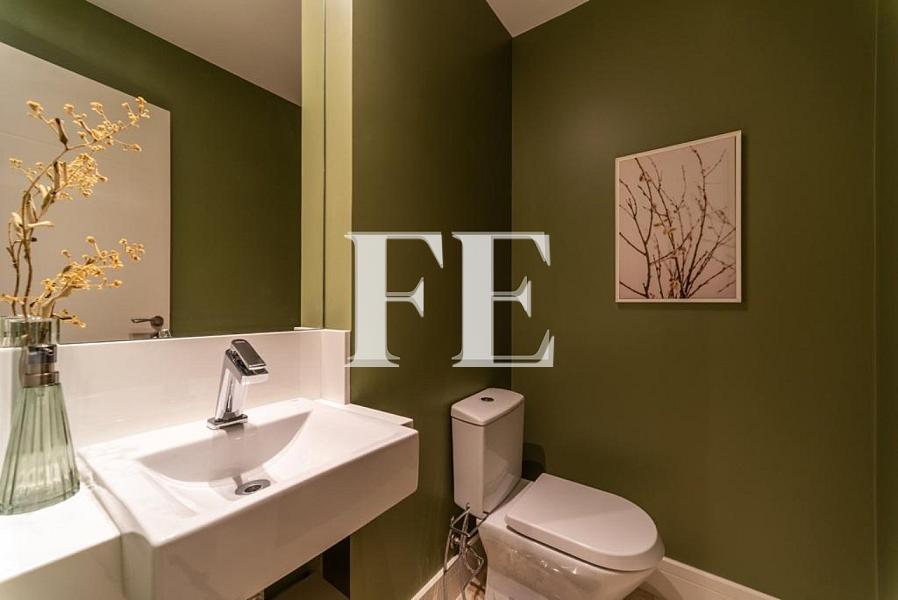 APARTAMENTO FRENTE MAR NO EDIFÍCIO QUINTAS DO ARPOADOR NA PRAIA BRAVA 04 SUÍTES 02 VAGAS LAZER COMPLETO — foto 14