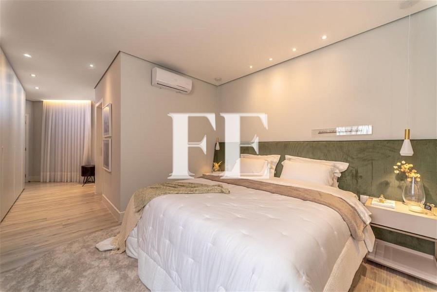 APARTAMENTO FRENTE MAR NO EDIFÍCIO QUINTAS DO ARPOADOR NA PRAIA BRAVA 04 SUÍTES 02 VAGAS LAZER COMPLETO — foto 6