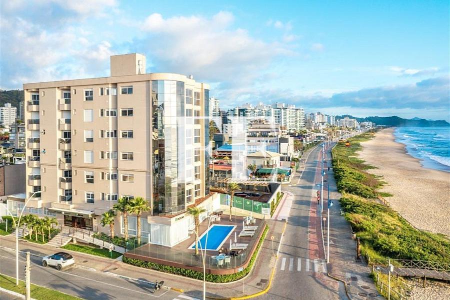 APARTAMENTO FRENTE MAR NO EDIFÍCIO QUINTAS DO ARPOADOR NA PRAIA BRAVA 04 SUÍTES 02 VAGAS LAZER COMPLETO — foto 26