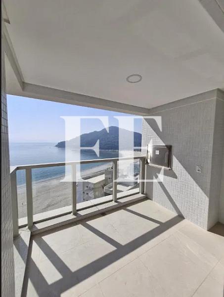 EXCELENTE IMOVEL NOVO NO EDIFÍCIO MORADA ILHAS MARIANAS 04 SUÍTES SACADA COM CHURRASQUEIRA — foto 2