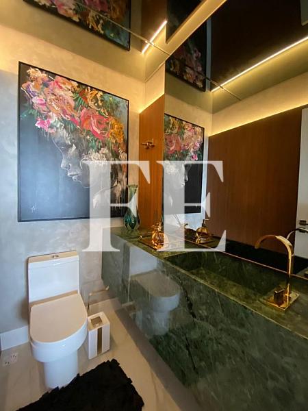 APARTAMENTO À VENDA NA PRAIA BRAVA NO EDIFÍCIO BRAVA ARTS 03 SUÍTES MOBILIADO — foto 9