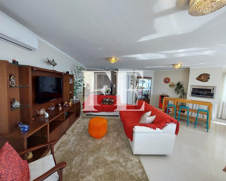 APARTAMENTO FRENTE MAR ED MARIA LUIZA, COM 380M PRIVATIVOS, 5 DORMITÓRIOS, LINDA VISTA DA ORLA. — foto 43