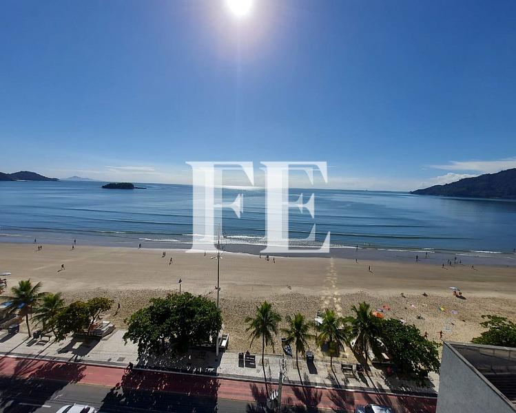 APARTAMENTO FRENTE MAR ED MARIA LUIZA, COM 380M PRIVATIVOS, 5 DORMITÓRIOS, LINDA VISTA DA ORLA. — foto 42