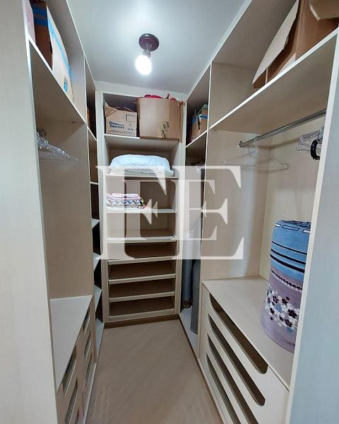 APARTAMENTO FRENTE MAR ED MARIA LUIZA, COM 380M PRIVATIVOS, 5 DORMITÓRIOS, LINDA VISTA DA ORLA. — foto 34