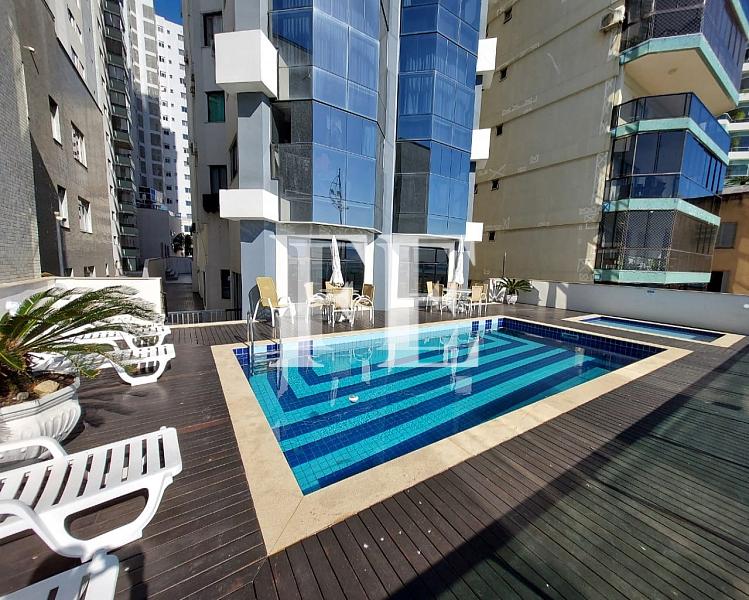 APARTAMENTO FRENTE MAR ED MARIA LUIZA, COM 380M PRIVATIVOS, 5 DORMITÓRIOS, LINDA VISTA DA ORLA. — foto 5