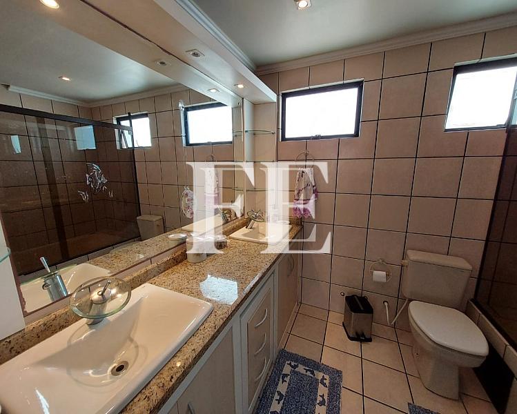 APARTAMENTO FRENTE MAR ED MARIA LUIZA, COM 380M PRIVATIVOS, 5 DORMITÓRIOS, LINDA VISTA DA ORLA. — foto 37