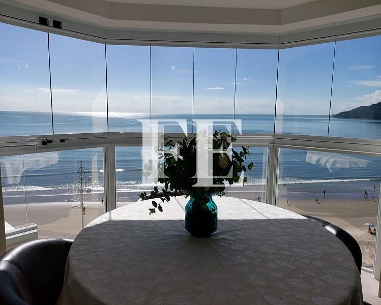 APARTAMENTO FRENTE MAR ED MARIA LUIZA, COM 380M PRIVATIVOS, 5 DORMITÓRIOS, LINDA VISTA DA ORLA. — foto 11