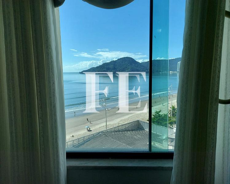 APARTAMENTO FRENTE MAR ED MARIA LUIZA, COM 380M PRIVATIVOS, 5 DORMITÓRIOS, LINDA VISTA DA ORLA. — foto 22